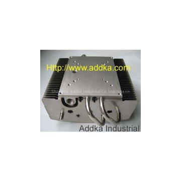 Heat Pipe Heat Sink Module photo-2