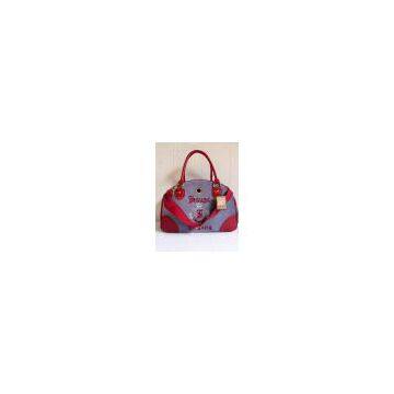 JUICY COUTURE PET CARRIERS, HOUSE OF JUICY DOG BAG