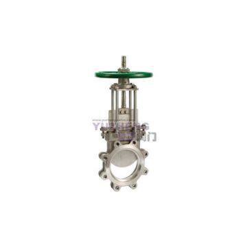 Knife Gate Valve