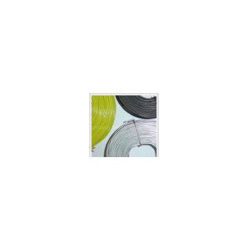 PVC Coated Wire