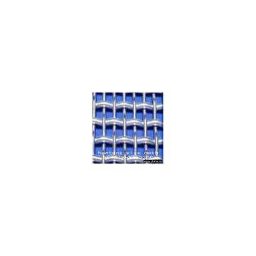 Crimped Wire Mesh