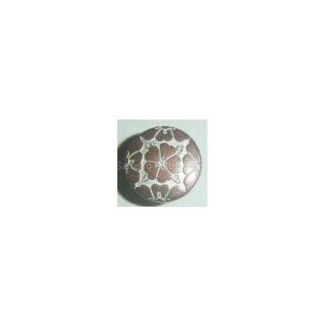 Copper Jeans Button