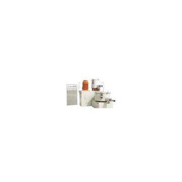 SRL Mixer unit