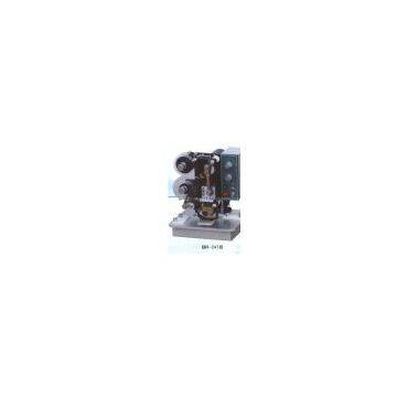 Ribbon Typewriter/Manual Printing Machine