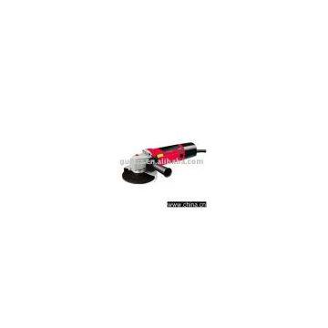 Aluminum gear box  electric angle grinder