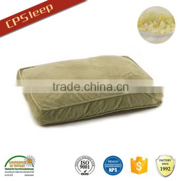 Shredded Memory Foam Orthopedics luxury designer dog beds