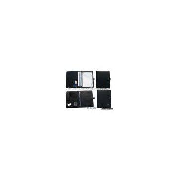 Portfolios / File Folder / Pad folios with Calculator / Binder (CR-P5163/P3520)