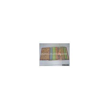 Bamboo place mat BPM0022