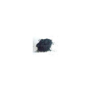 expandable graphite