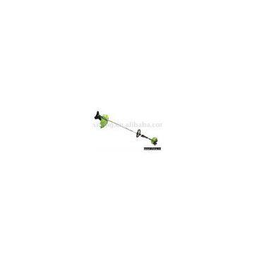lawn mower