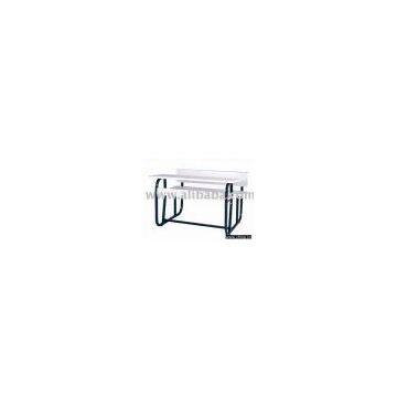 WERZALITE DETACHABLE SCHOOL DESK