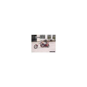 BRGS63V motorcycle