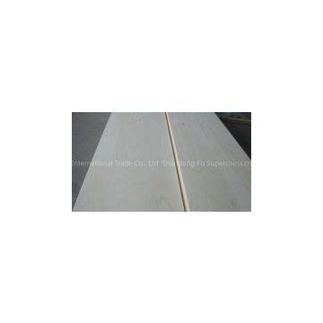LVL scaffolding wood plank