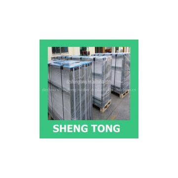 Wholesale Prices Hockey Shooting Rink Skating/hdpe Ice Rink Barriers/hdpe Ice Rink Fence