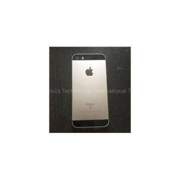 Apple IPhone SE (Latest Model) - 16GB - Space Gray (Unlocked) Smartphone