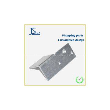 Precision machining metal parts