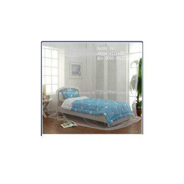 polyester rectangular mosquito net 1