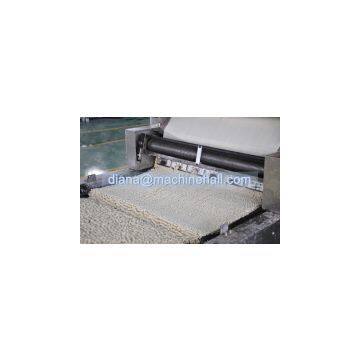 Instant Noodles Production Line|Instant Noodles Processing Machine photo-3