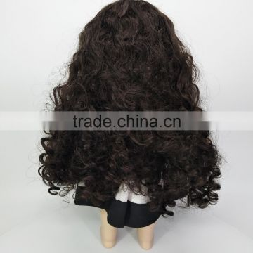 24 inch doll wig for american girl doll for wholesale