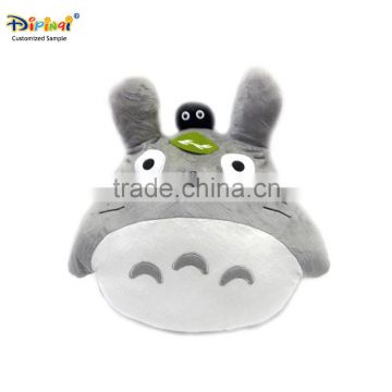 Aipinqi CTPG01 customized totoro plush pillow