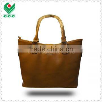 SS-999 fashion leather ladies shoulder bag