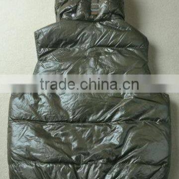 Padded Vest photo-2