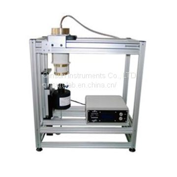 Heat Resistance Contact Tester