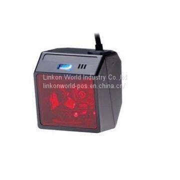 Honeywell Quantum IS3480 omnidirectional laser scan engine