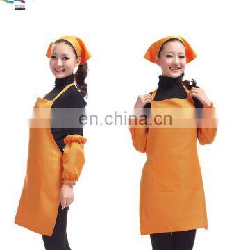 Factory Wholesale Customized Household Kitchen Apron