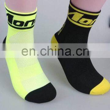 promotion popular stylish high quality running socks