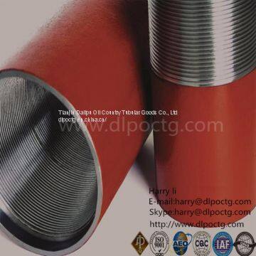 Fox Tube What is Coupling the Coupling of Fox Pipe Steel Pipe Couplings photo-5