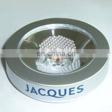 Colorful LED Flashing Cup Base photo-3