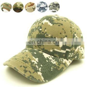 Amazing camouflage colour baseball hunting Meisai disguise pretend army military fans uniform sport hunting caps hats for adult