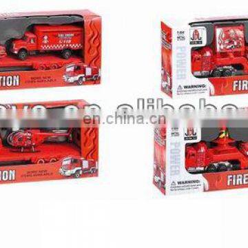 diecast fire trucks for sale