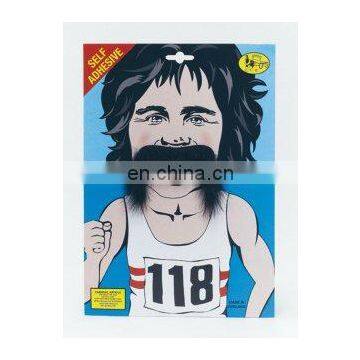 Colonel Costume Fake Mustache FGM-0344