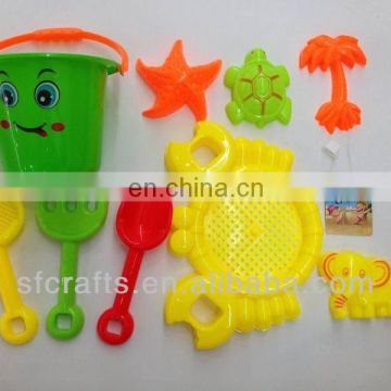 Beach Tool,Beach Toy Tool,2014 Plastic Beach Sand Toy Tool Set Manufacturers & Suppliers