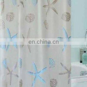 shower curtain phthalate free no harmful smell pvc film