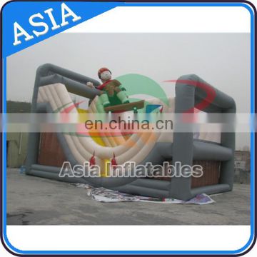 Inflatable Slide For Sale Inflatable Water Slide With Pool