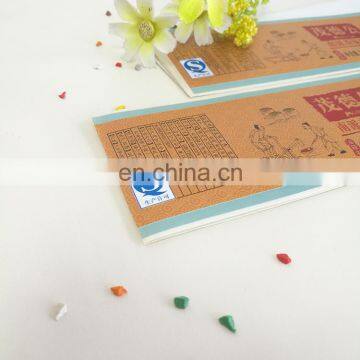 Cheap Factory Price Customized Printed Resealable Waterproof Food Vinyl Custom Sticker for Sauce Bottle photo-2