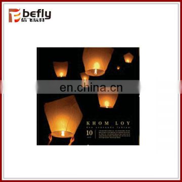 Hot sale chinese lantern kite