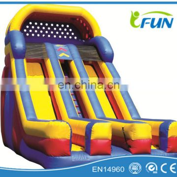 most popular inflatable stair slide inflatable stair slide toys custom slip n slide inflatable