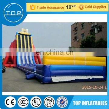 TOP Inflables Tobogan,inflatable water slides,large inflatable slide