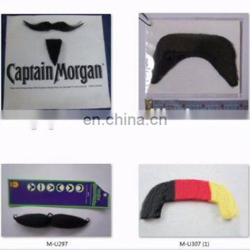 Football Fans Mustaches,Flag Mustaches M-U399 photo-6