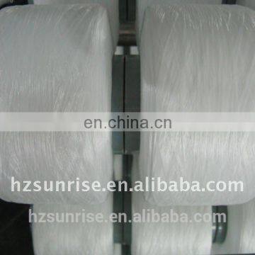 Wholesale AA Grade Spandex Yarn 420D Used Clothing photo-3