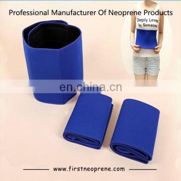 Soft Neoprene Belt for Weight Loss