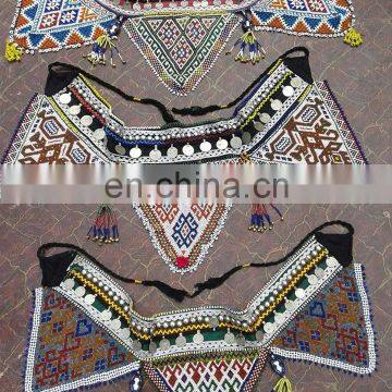 (KB-10006) Banjara Belt / Wholesale price / kuchi Gypsy belt / wholesale Afghan kuchi Belt / wholesale jewellery