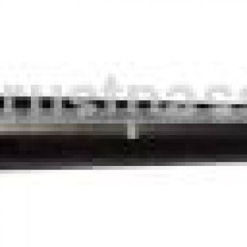 Handmade Ebony Wood Hairsticks, Size : 7 Inch