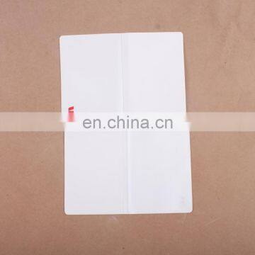 PVC Transparent Credit Card Holder Protect ID Card Business Card Cover