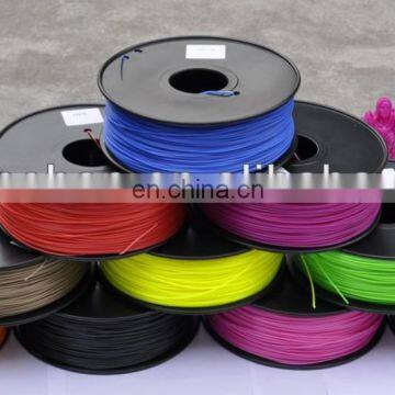 3D Filament HIPS Fexible 3d Filament Extruder for 3d Printing photo-6