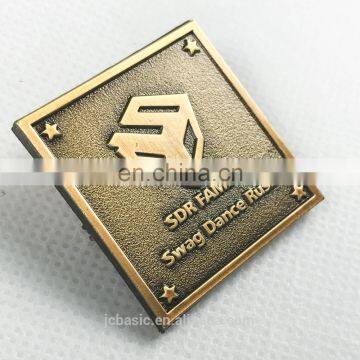 lapel badge fake badges custom security badge